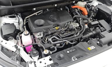 RAV4 5th Generation