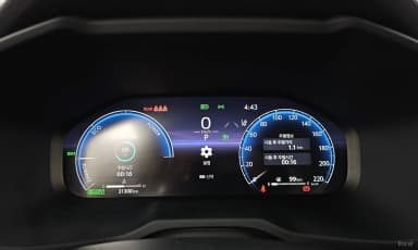 RAV4 5th Generation