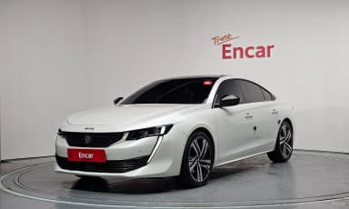 508 Second generation