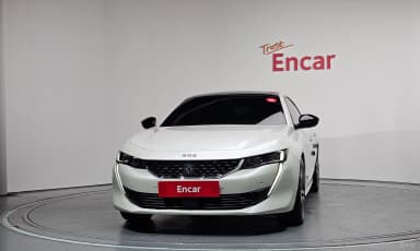508 Second generation