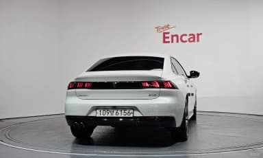508 Second generation