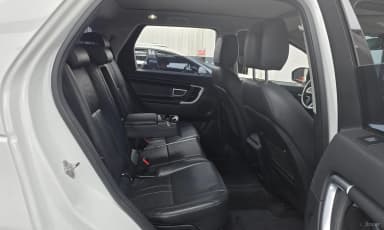 Discovery Sports
