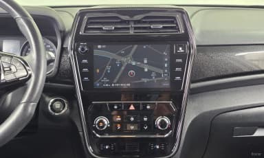 Berry New Tivoli