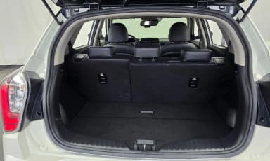 Berry New Tivoli