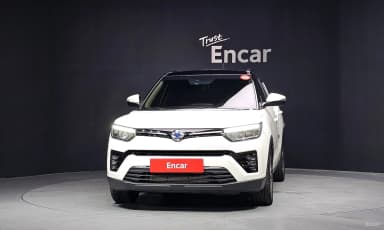 Berry New Tivoli