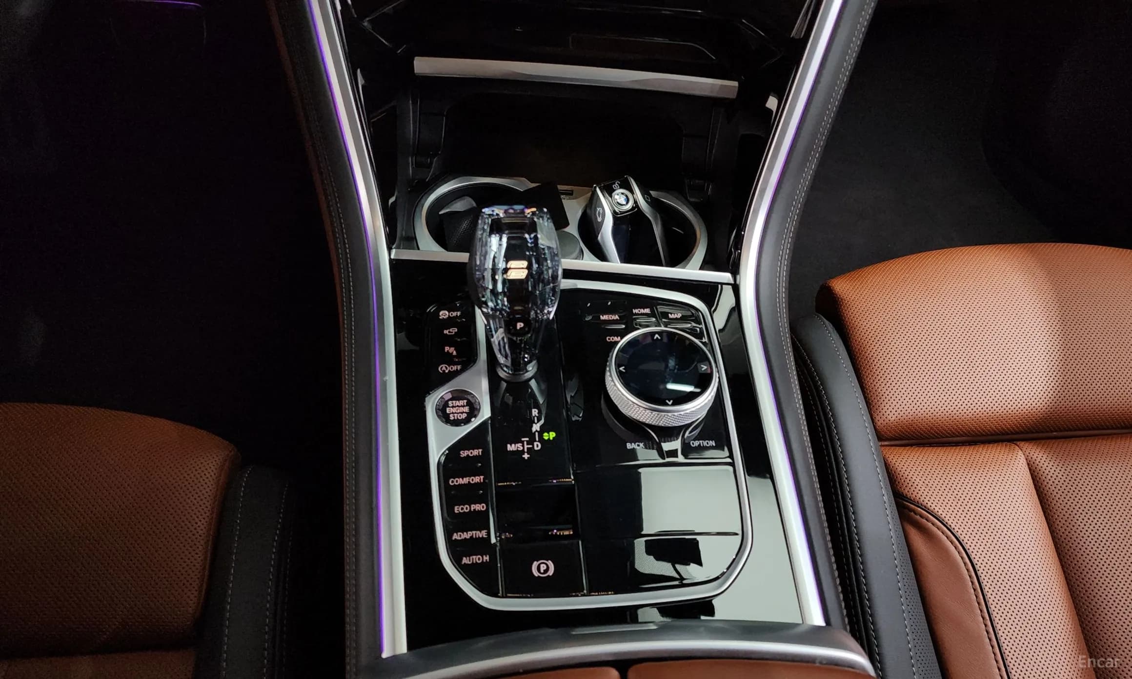 8-series (G15)