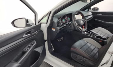 Golf 8th Generation
