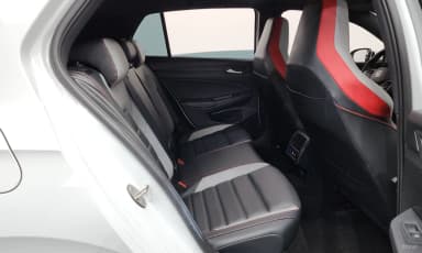 Golf 8th Generation
