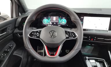 Golf 8th Generation