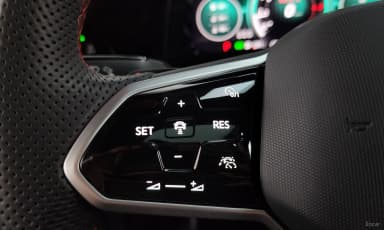 Golf 8th Generation