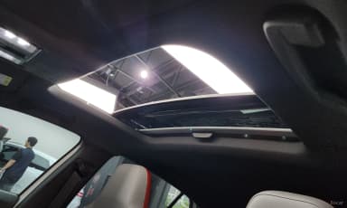 Golf 8th Generation