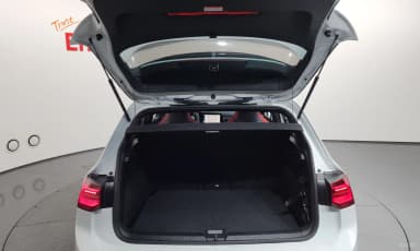 Golf 8th Generation