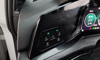 Golf 8th Generation