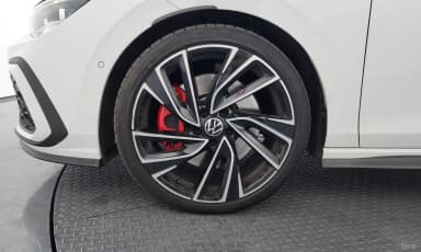 Golf 8th Generation