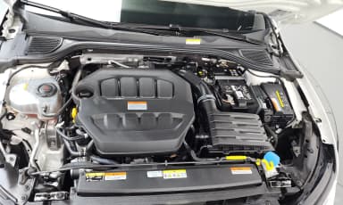 Golf 8th Generation