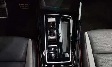 Golf 8th Generation