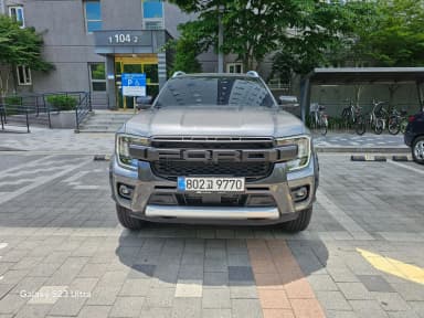 Ranger 4th Generation