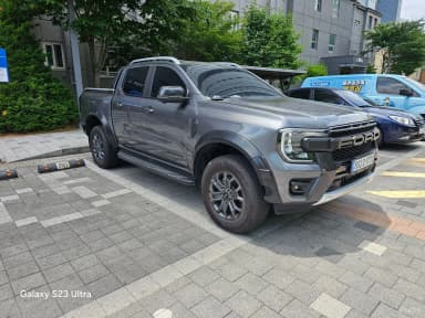 Ranger 4th Generation