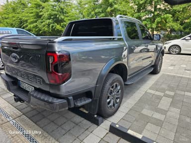 Ranger 4th Generation