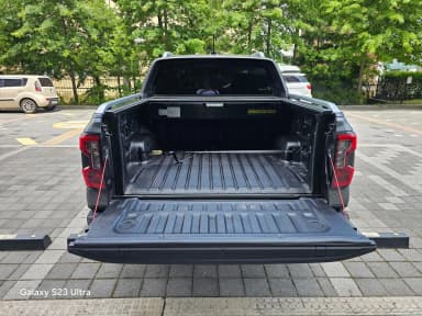Ranger 4th Generation
