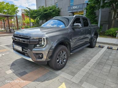 Ranger 4th Generation