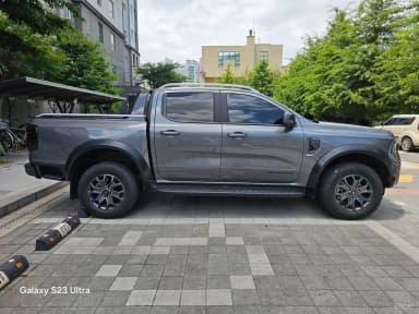 Ranger 4th Generation