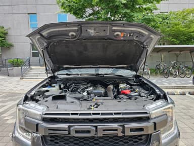Ranger 4th Generation