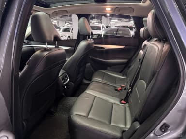 QX50 (P71A)