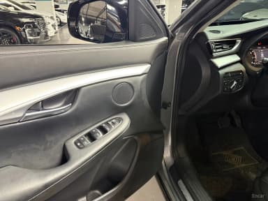 QX50 (P71A)