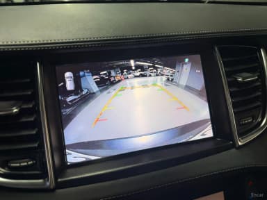 QX50 (P71A)