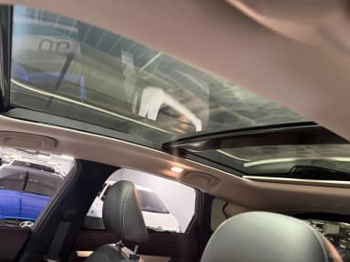 QX50 (P71A)