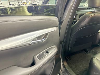QX50 (P71A)