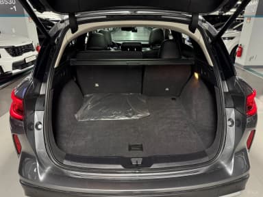QX50 (P71A)