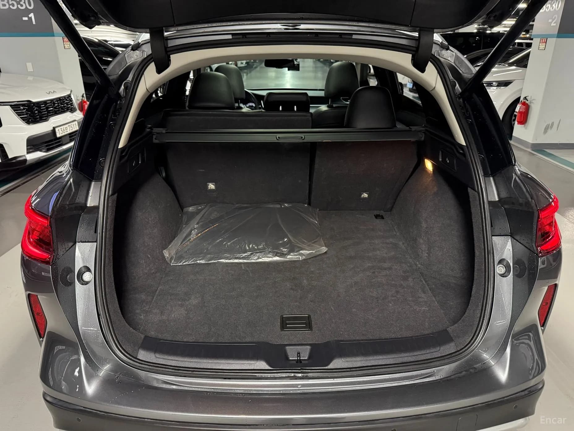 QX50 (P71A)