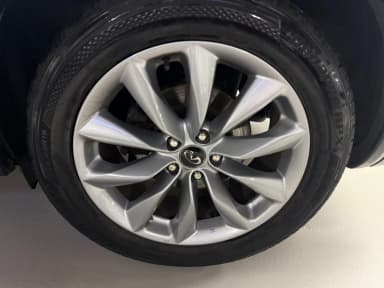QX50 (P71A)