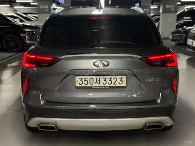 QX50 (P71A)
