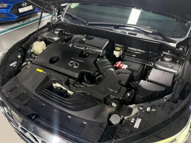 QX50 (P71A)
