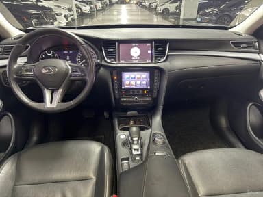 QX50 (P71A)