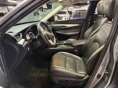 QX50 (P71A)