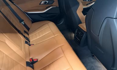 3 Series (G20)