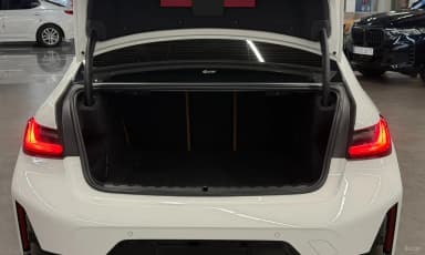 3 Series (G20)