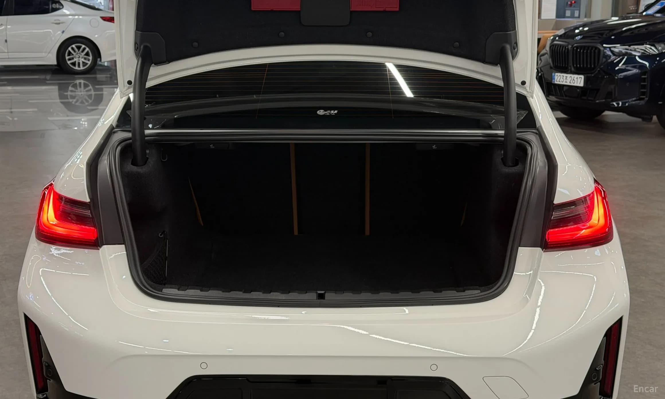 3 Series (G20)