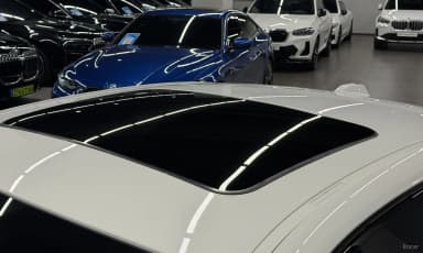 3 Series (G20)