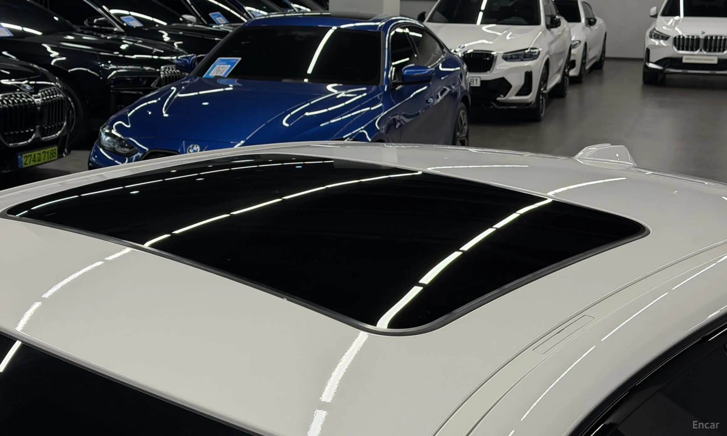 3 Series (G20)