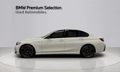 3 Series (G20)