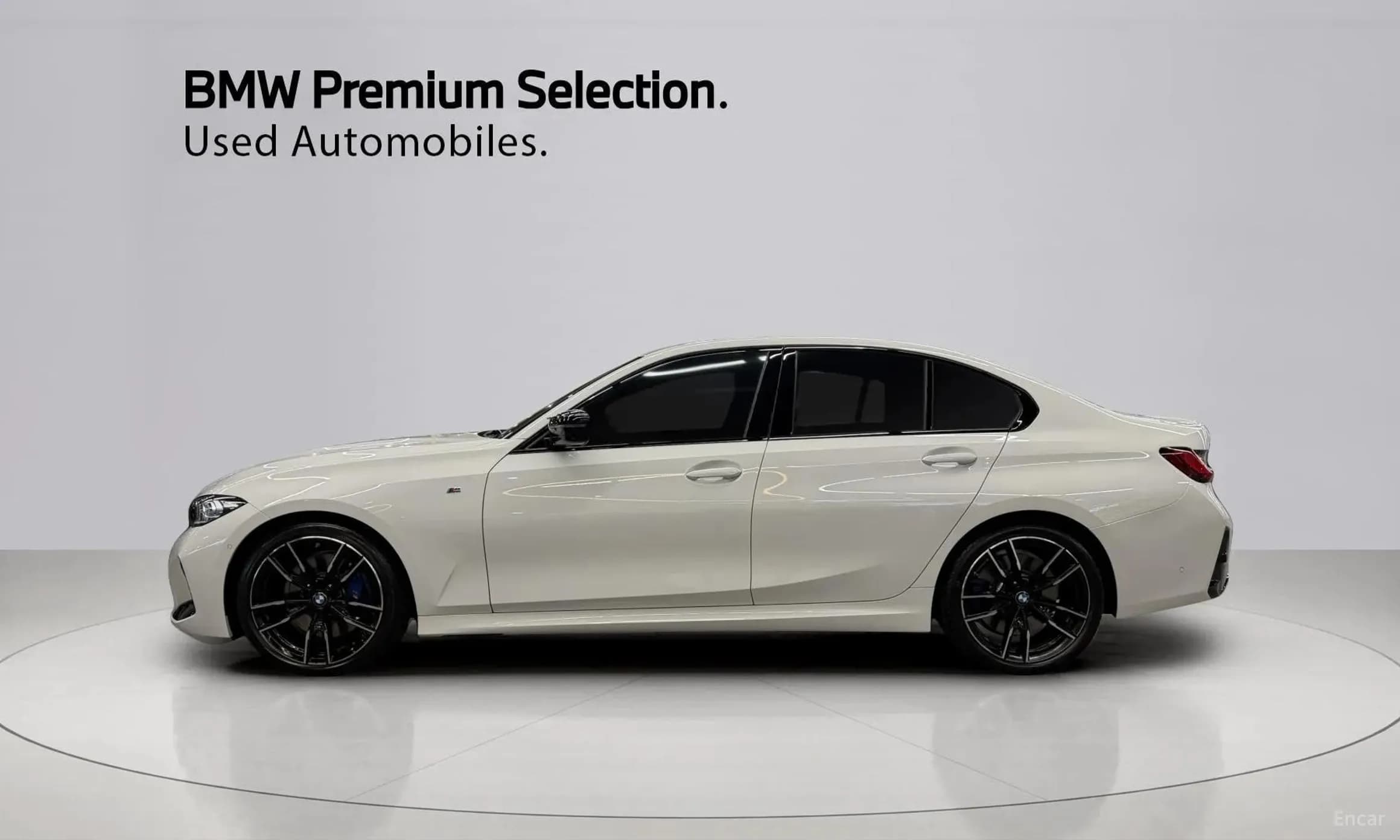 3 Series (G20)