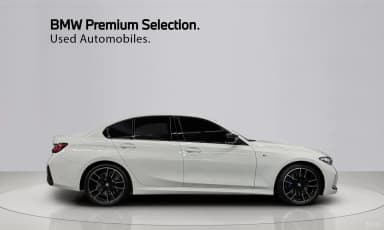 3 Series (G20)
