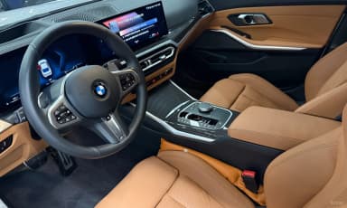 3 Series (G20)