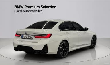3 Series (G20)