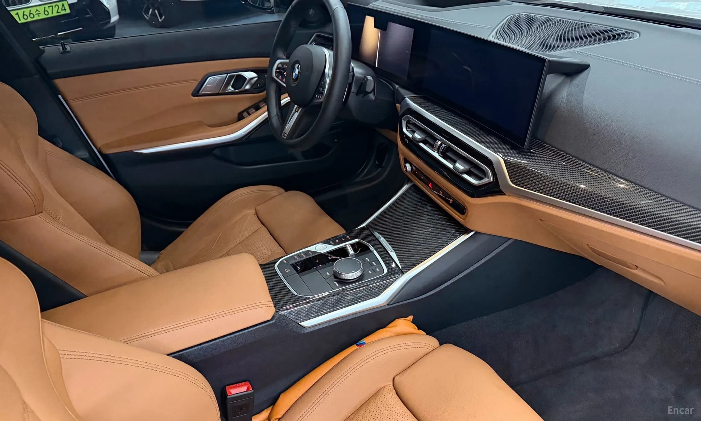 3 Series (G20)